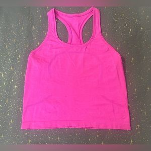 Lululemon Swiftly Tank Top